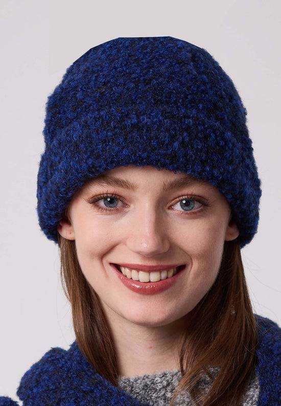 Lana Natural Wear Mütze, Modell Greta Bis zu 50% Rabatt