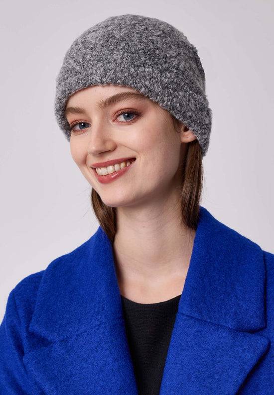 Lana Natural Wear Mütze, Modell Greta Bis zu 50% Rabatt