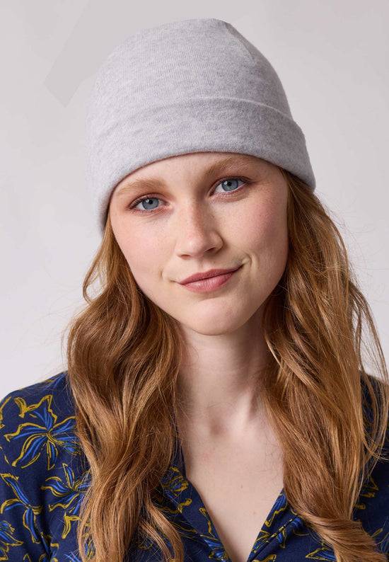 Lana Natural Wear Mütze, Modell Gundis Bis zu 60% Rabatt