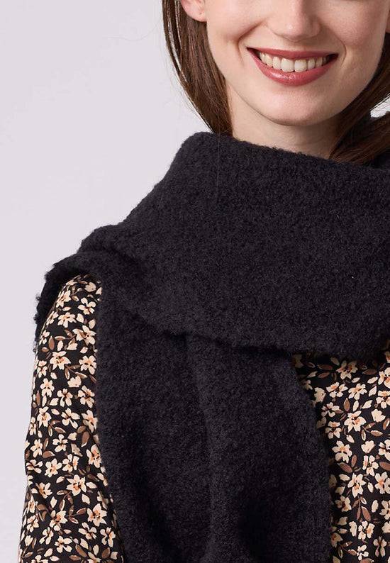 Lana Natural Wear Schal, Modell Greta Bis zu 65% Rabatt