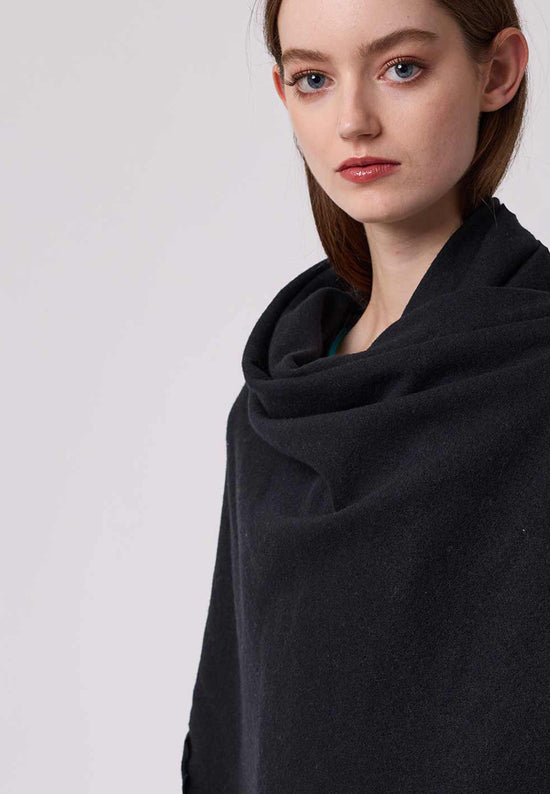 Lana Natural Wear Tuch, Modell Blanka Sonderangebot der Fabrik