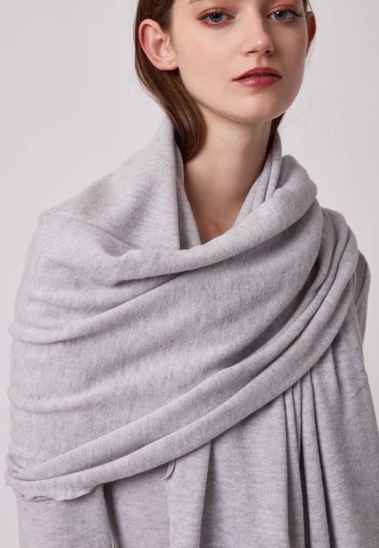 Lana Natural Wear Tuch, Modell Blanka Sonderangebot der Fabrik
