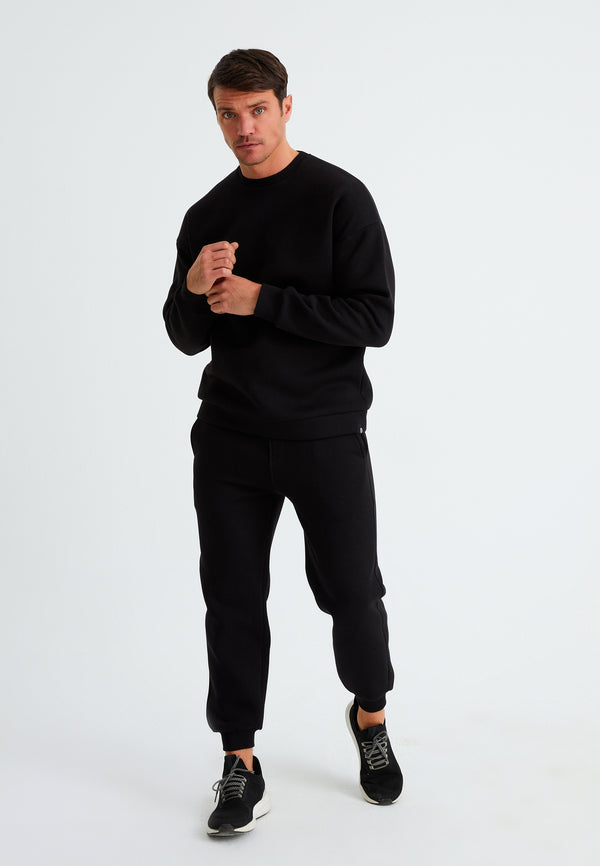 Leif Nelson Longsleeve Rundhals Meist gekauft