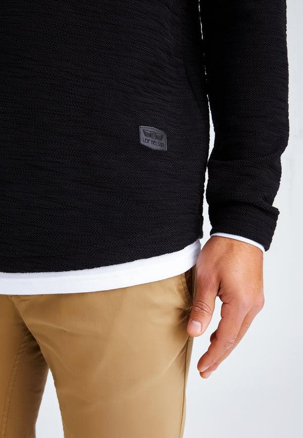 Leif Nelson Kapuzenpullover Limitierter Zeitrabatt