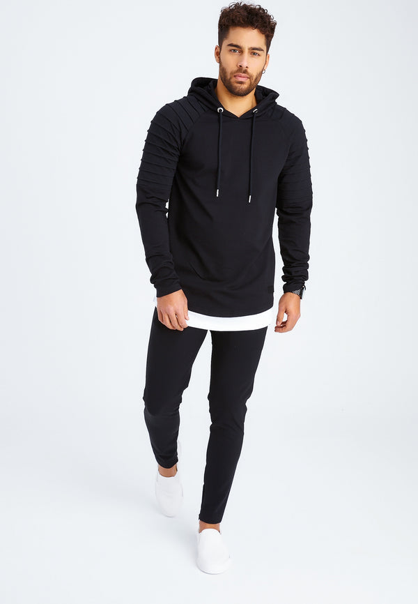 Leif Nelson Kapuzenpullover Sonderangebot