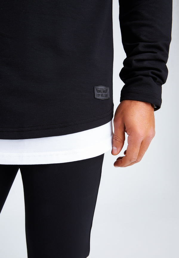 Leif Nelson Kapuzenpullover Sonderangebot