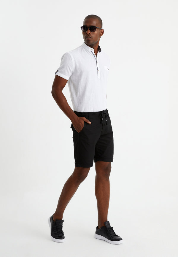 Leif Nelson Kurze Hose Black Friday