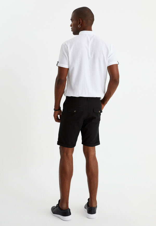 Leif Nelson Kurze Hose Black Friday