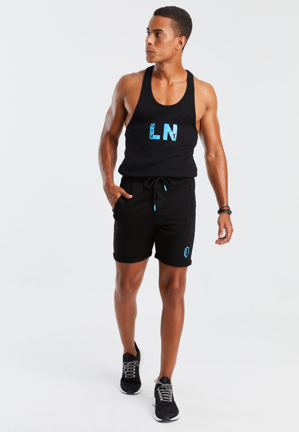 Leif Nelson Gym-Short Neuheiten