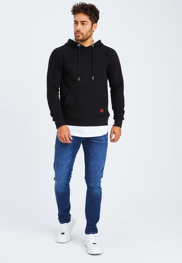 Leif Nelson Kapuzenpullover Letzte 3 Tage