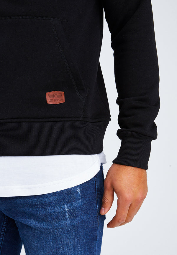 Leif Nelson Kapuzenpullover Letzte 3 Tage