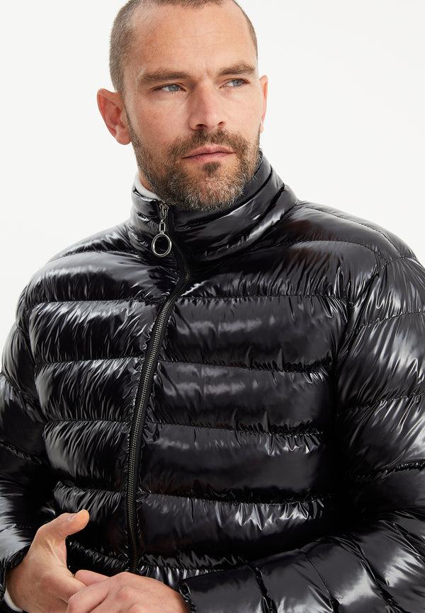 Leif Nelson Steppjacke Neueste Stile