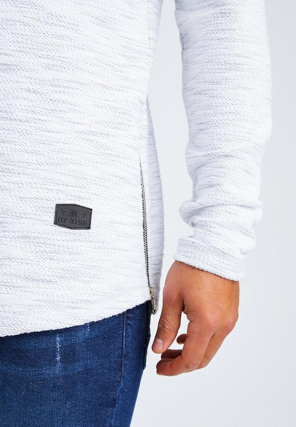 Leif Nelson Longsleeve Rundhals Letzter Tag
