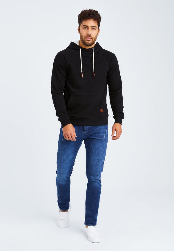 Leif Nelson Kapuzenpullover Nur für heute