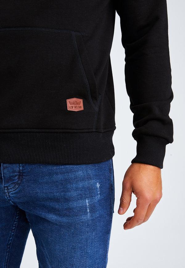 Leif Nelson Kapuzenpullover Nur für heute