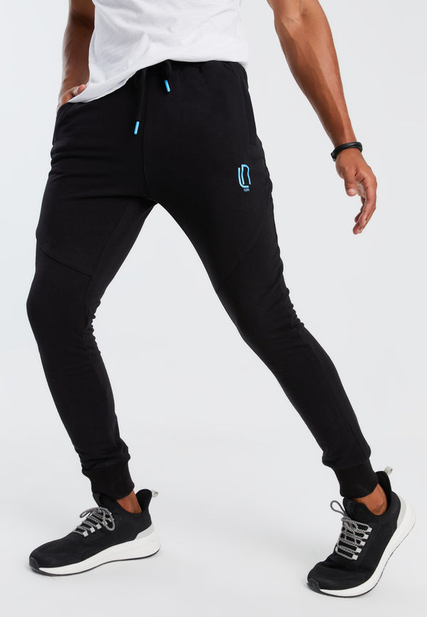Leif Nelson Gym-Sporthose Vierteljährliche Förderung