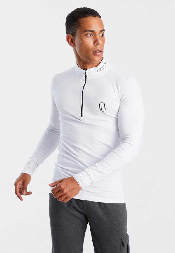 Leif Nelson Gym T-Shirt Rundhals Kostenloser Versand