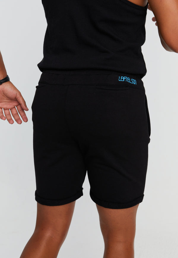 Leif Nelson Gym-Short Limitierter Zeitrabatt