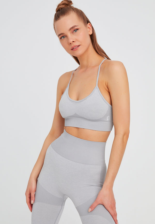 Leif Nelson Seamless Sport BH Flash Sale
