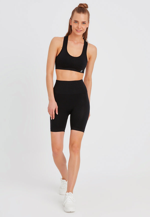 Leif Nelson Seamless Sport BH Online Shopping