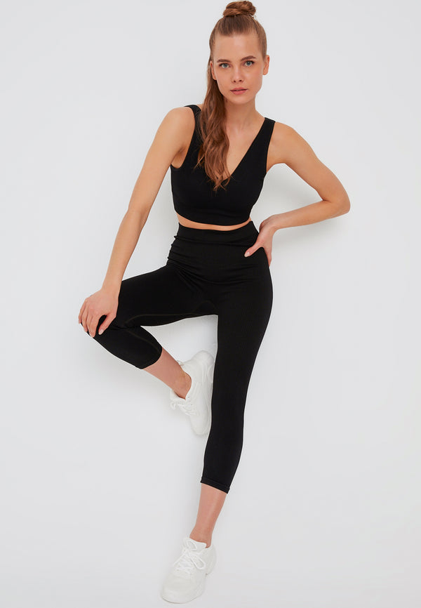 Leif Nelson Seamless Sport BH Exklusivangebot