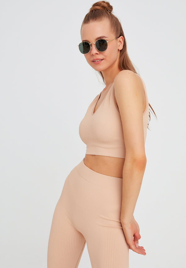 Leif Nelson Seamless Sport BH Exklusivangebot