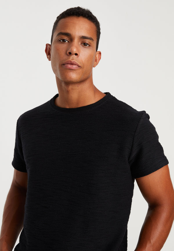 Leif Nelson Rundhals-Shirt Jubiläumsangebot