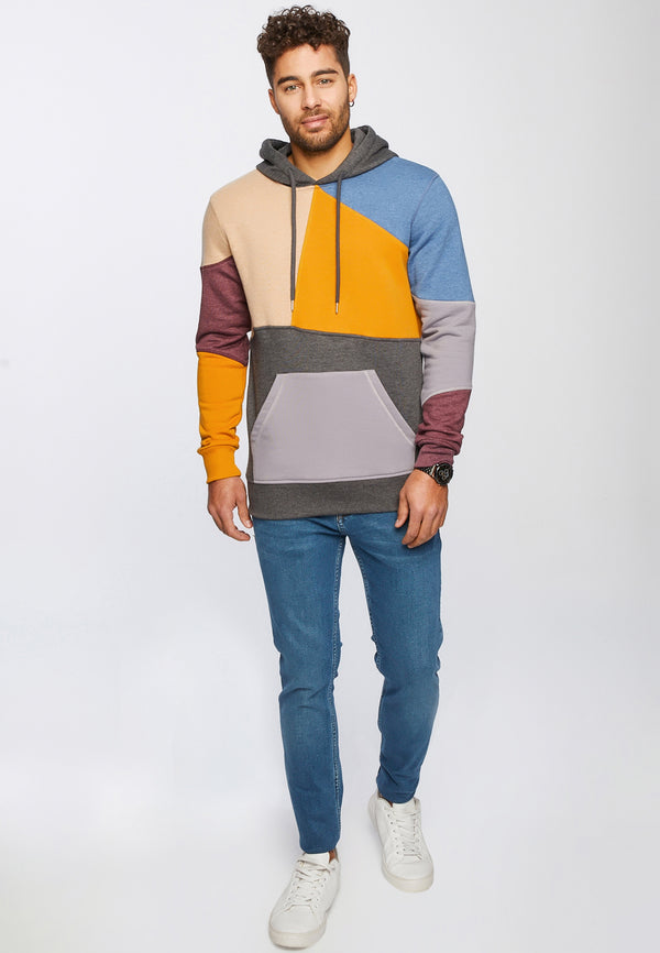 Leif Nelson Kapuzenpullover Lagerräumung