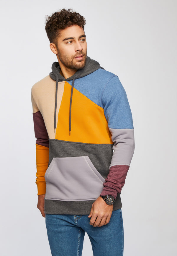 Leif Nelson Kapuzenpullover Lagerräumung