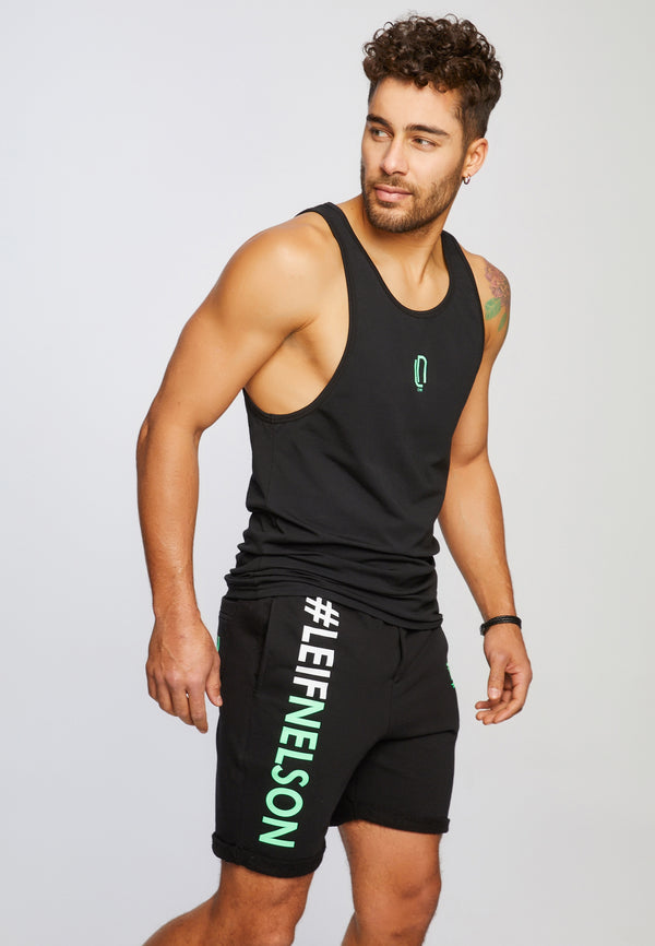 Leif Nelson Gym-Stringer Exklusive Angebote