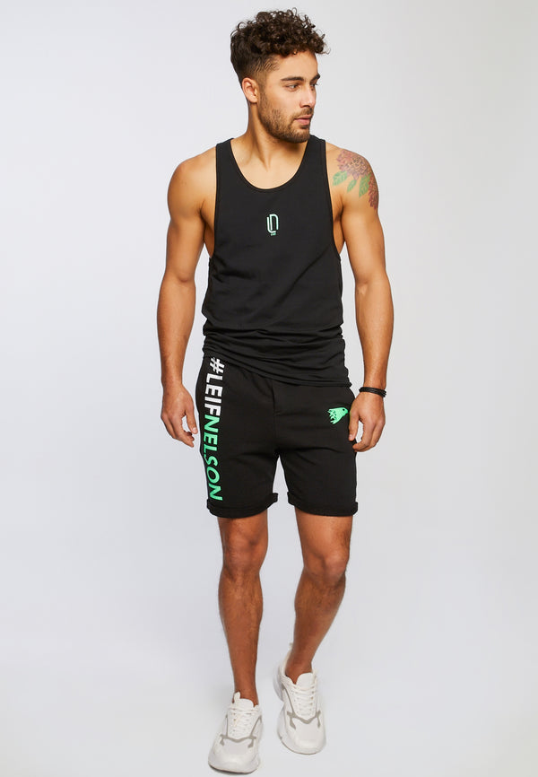 Leif Nelson Gym-Stringer Exklusive Angebote