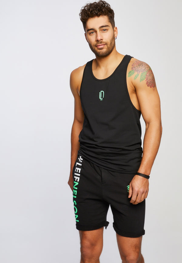 Leif Nelson Gym-Stringer Exklusive Angebote