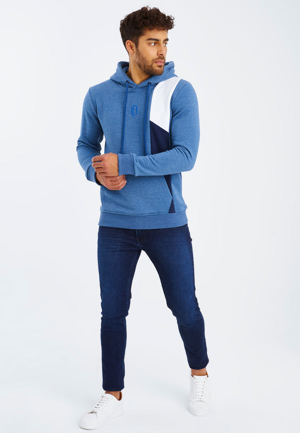 Leif Nelson Gym-Sweatshirt Kapuze Bestseller