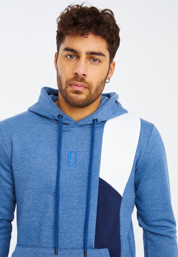 Leif Nelson Gym-Sweatshirt Kapuze Bestseller