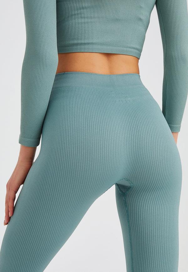 Leif Nelson Seamless Sport Leggings Riesige Ersparnisse