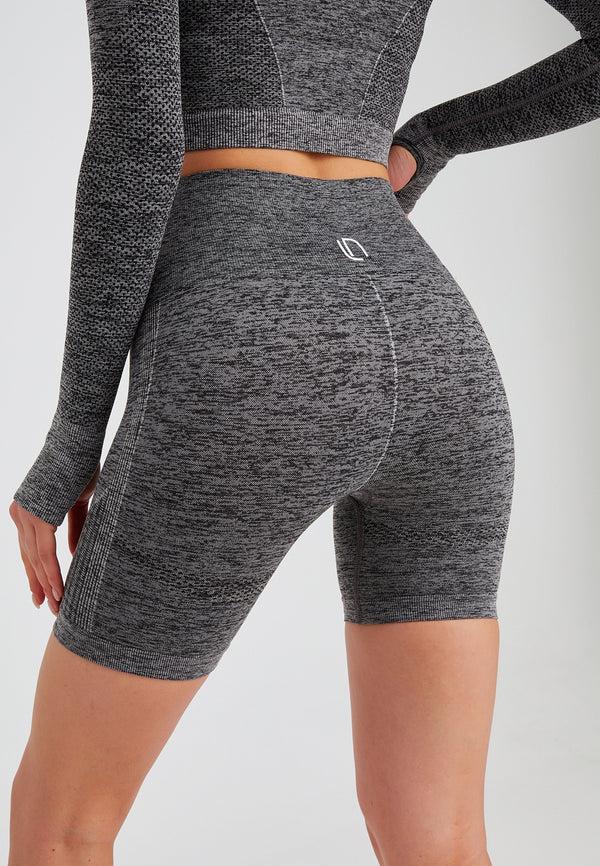 Leif Nelson Seamless Sport Shorts VIP-Rabatte