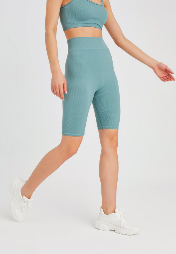 Leif Nelson Seamless Sport Shorts Wochenangebot