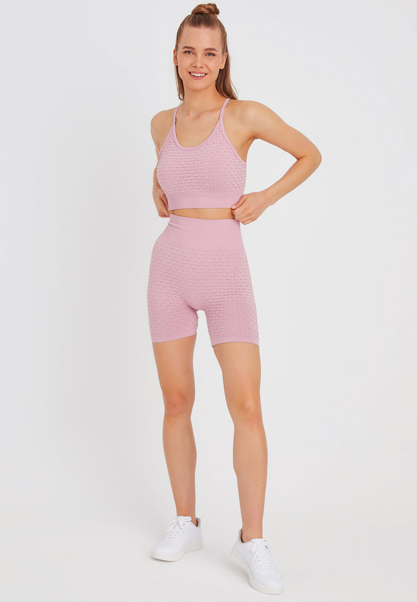 Leif Nelson Seamless Sport Shorts Begrenzte Freigabe