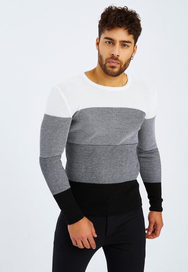 Leif Nelson Feinstrick Rollkragenpullover Bis zu 60% Rabatt