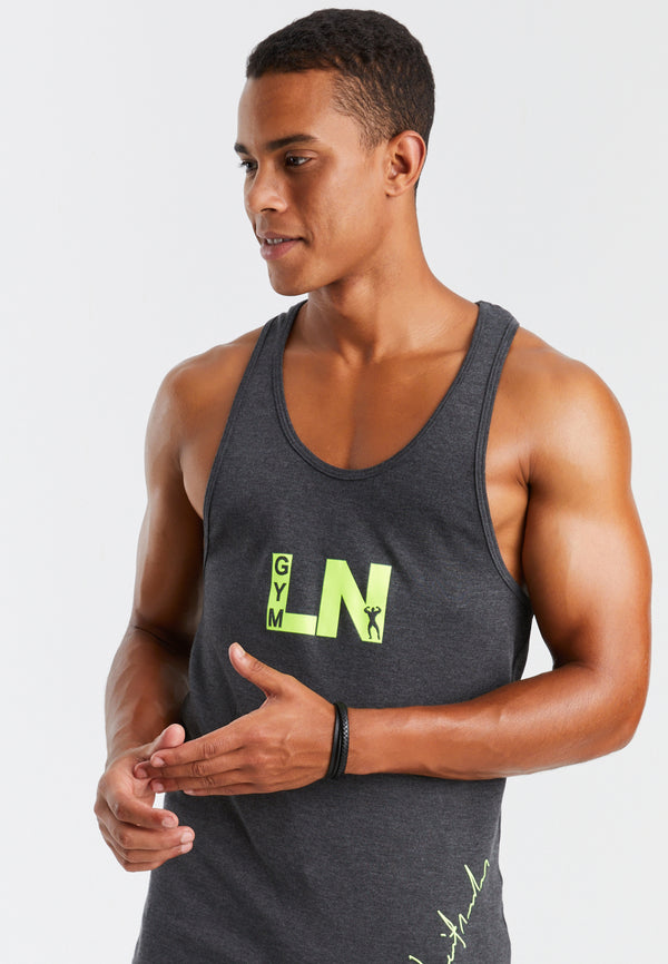 Leif Nelson Gym-Stringer Bis zu 65% Rabatt