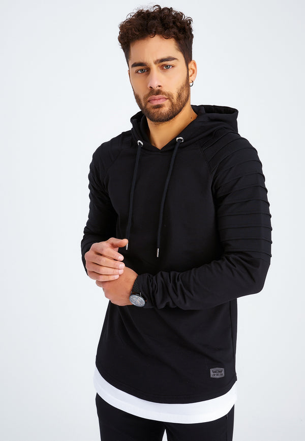 Leif Nelson Kapuzenpullover Kostenloser Versand international