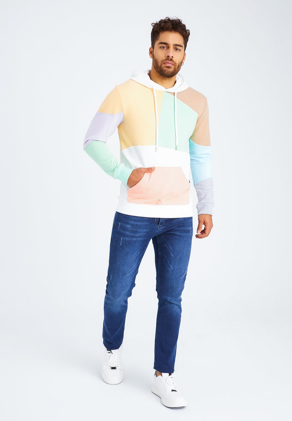 Leif Nelson Kapuzenpullover Fabrikladen