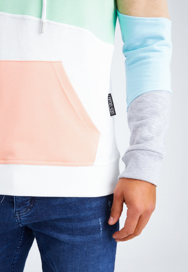 Leif Nelson Kapuzenpullover Fabrikladen