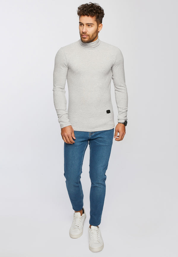 Leif Nelson Longsleeve Rollkragen zollfrei