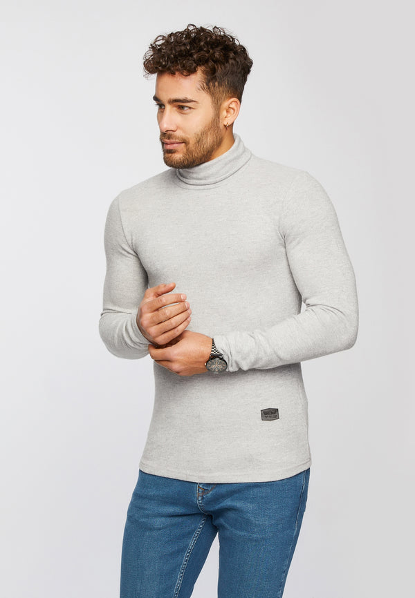 Leif Nelson Longsleeve Rollkragen zollfrei