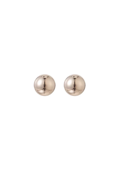 Leslii Ohrring Set Rosa Gold zollfrei