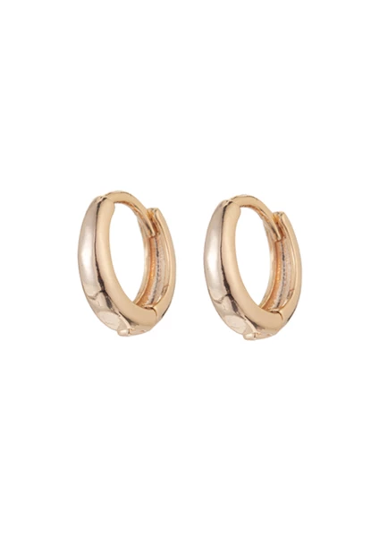 Leslii Ohrring Set Rosa Gold zollfrei