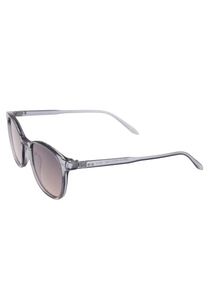 Leslii Sonnenbrille Damen Style blaue Sonnenbrille Designerbrille Sunglasses Kunststoff Blau Schlussverkauf