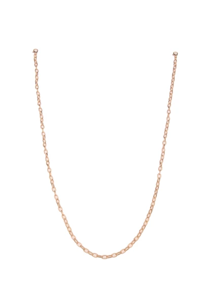 Leslii Brillenkette Gliederkette Gold Sonderangebot