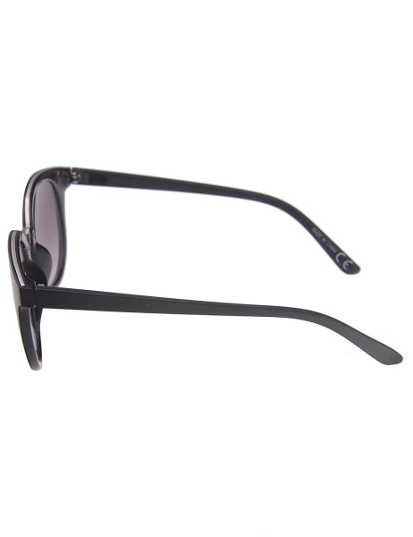 Leslii Sonnenbrille Damen Classic-Look Sunglasses in Schwarz Online Shopping